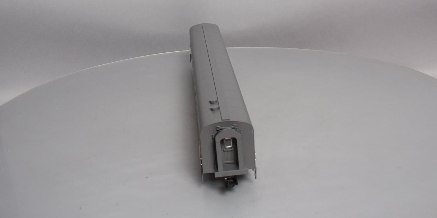Lionel 6-85362 Union Pacific Challenger 21'' Diner with Station Sounds