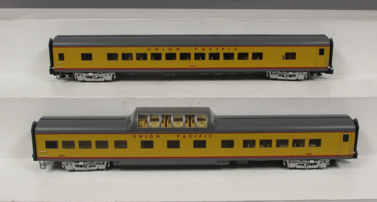 Lionel 2027170 Union Pacific 21