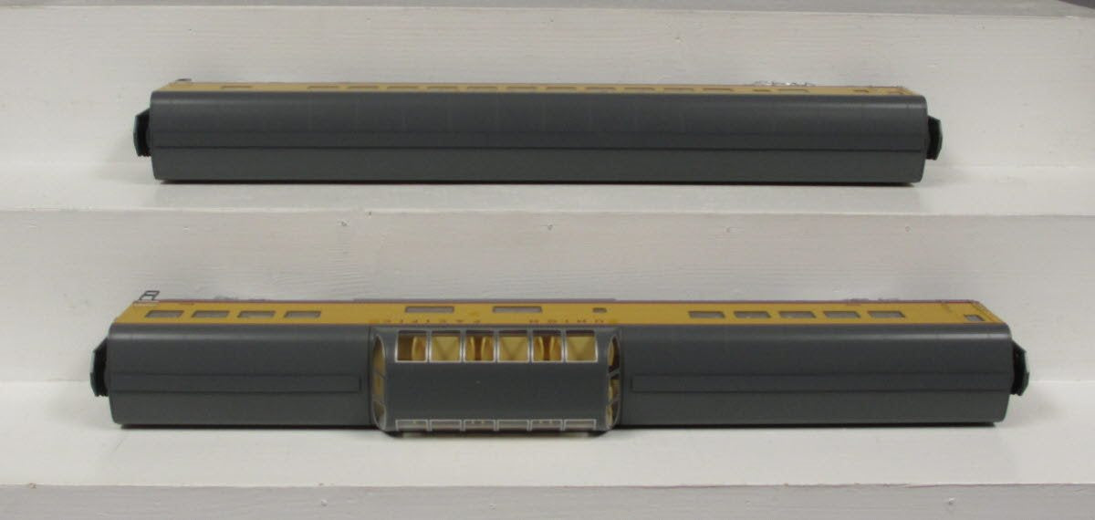 Lionel 2027170 Union Pacific 21