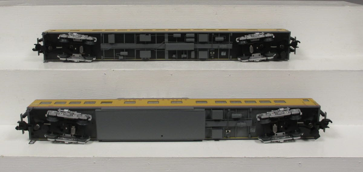 Lionel 2027170 Union Pacific 21