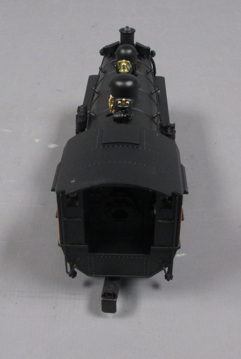 Lionel 1931150 O Gauge SP A-6 Atlantic Steam Locomotive & Tender w/ LEGACY #3001