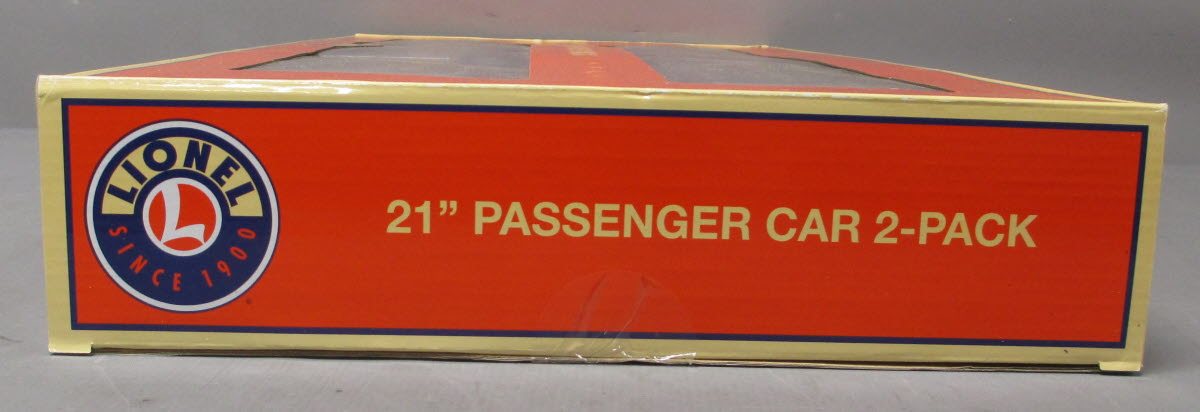 Lionel 6-85361 Union Pacific 21