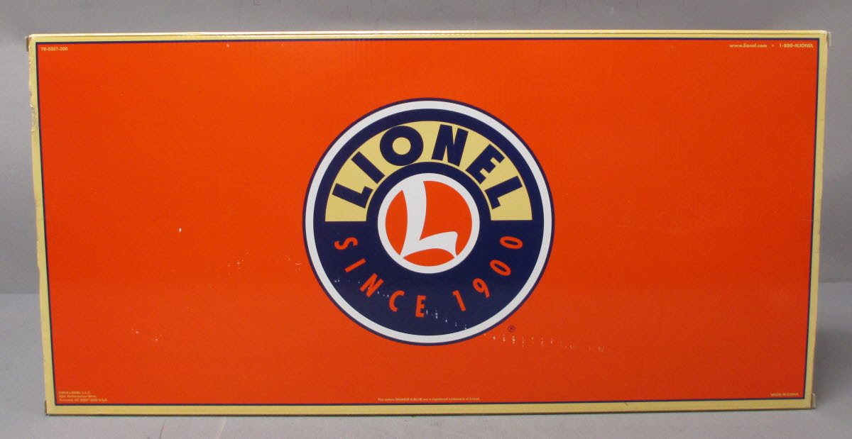 Lionel 6-85361 Union Pacific 21" Challenger Passenger Car 2 Pack