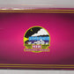 MTH 20-90433 Santa Fe 60’ Flat Car Set with Sherman Tanks