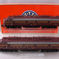 Lionel 6-84091 O Pennsylvania BTO LEGACY AA E8 Diesel Locomotive Set #5763/5764