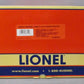 Lionel 6-38751 CNJ Legacy F3AA Diesel Locomotive Set #56/#57