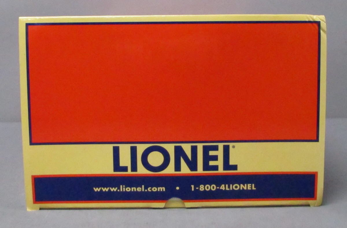 Lionel 6-38751 CNJ Legacy F3AA Diesel Locomotive Set #56/#57