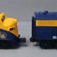 Lionel 6-38751 CNJ Legacy F3AA Diesel Locomotive Set #56/#57