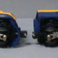 Lionel 6-38751 CNJ Legacy F3AA Diesel Locomotive Set #56/#57