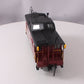 Accucraft AL93-051 1 Gauge Pennsylvania Brass Caboose #478114
