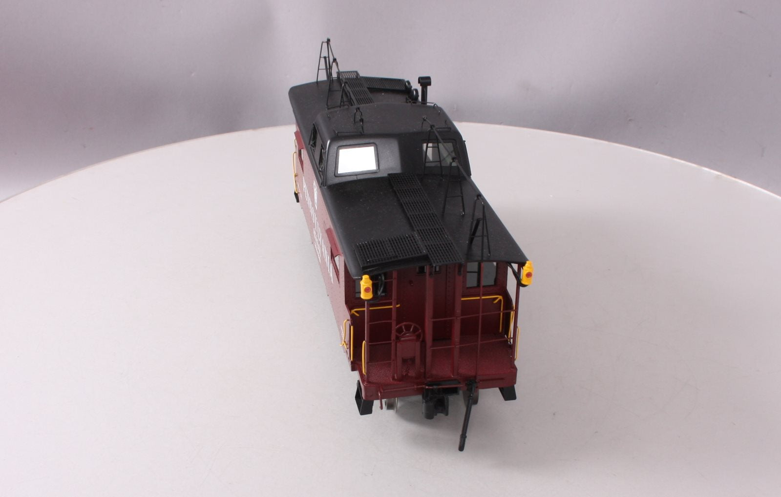 Accucraft AL93-051 1 Gauge Pennsylvania Brass Caboose #478114
