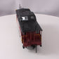 Accucraft AL93-051 1 Gauge Pennsylvania Brass Caboose #478114