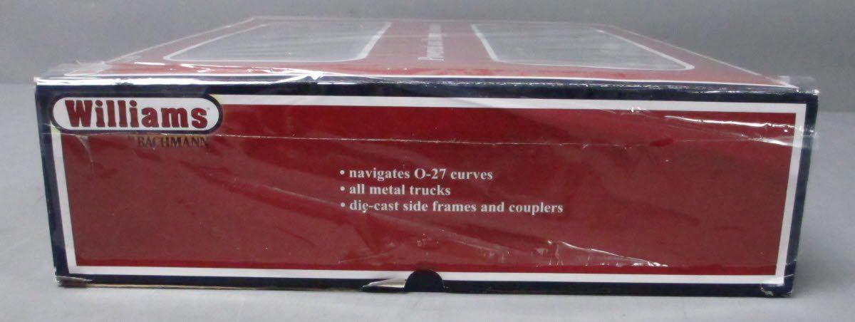 Williams 20105 O Norfolk Southern EMD F3 A-A Diesel Locomotive Set #4270/4271