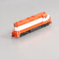 Atlas 47654 N Frisco RTR GP38-2 Diesel Locomotive #664