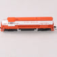 Atlas 44519 N Scale Frisco U25B Phase 2A Diesel Locomotive #815 - DCC Ready