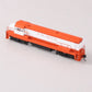 Atlas 44519 N Scale Frisco U25B Phase 2A Diesel Locomotive #815 - DCC Ready