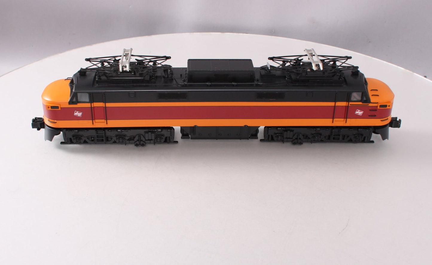 MTH 20-5533-3 O Gauge Milwaukee EP-5 Non-Powered Electric Locomotive #E93
