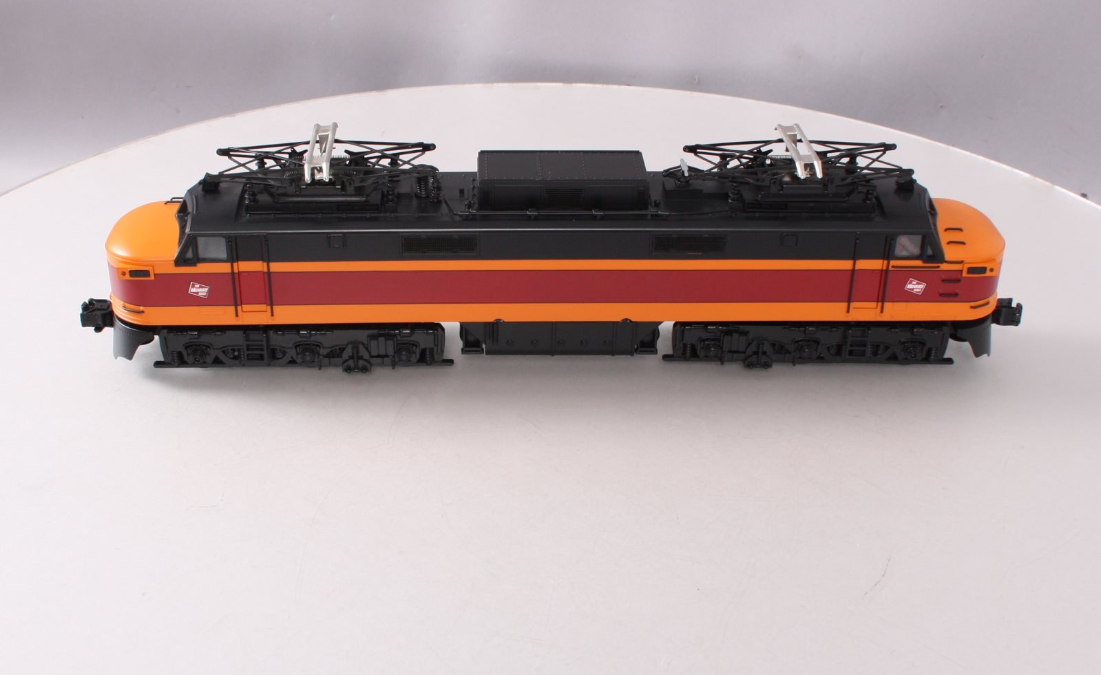 MTH 20-5533-3 O Gauge Milwaukee EP-5 Non-Powered Electric Locomotive #E93