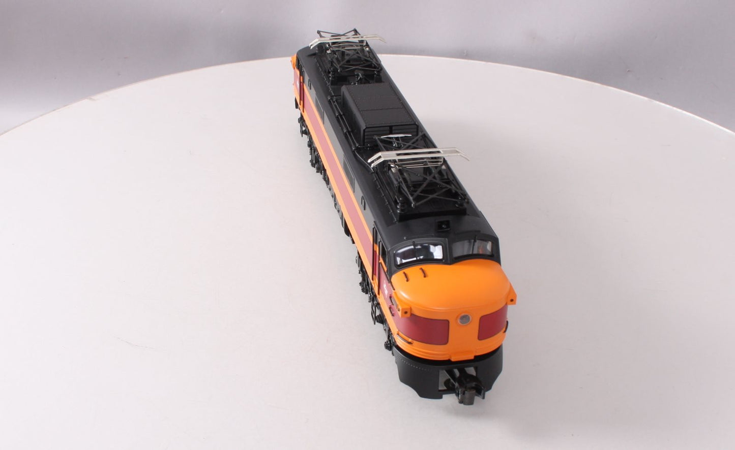 MTH 20-5533-3 O Gauge Milwaukee EP-5 Non-Powered Electric Locomotive #E93