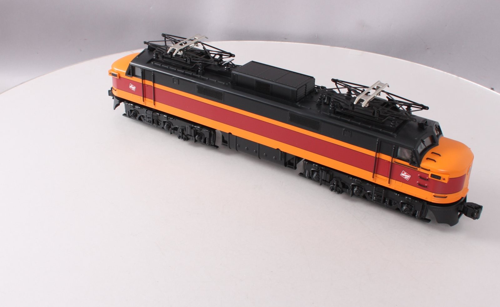 MTH 20-5533-3 O Gauge Milwaukee EP-5 Non-Powered Electric Locomotive #E93