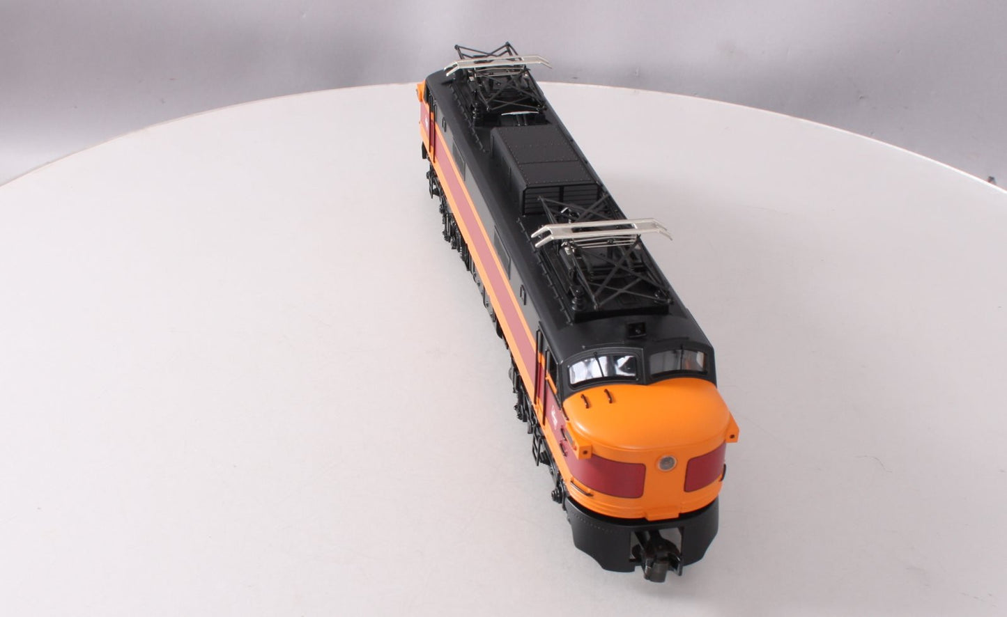 MTH 20-5533-3 O Gauge Milwaukee EP-5 Non-Powered Electric Locomotive #E93