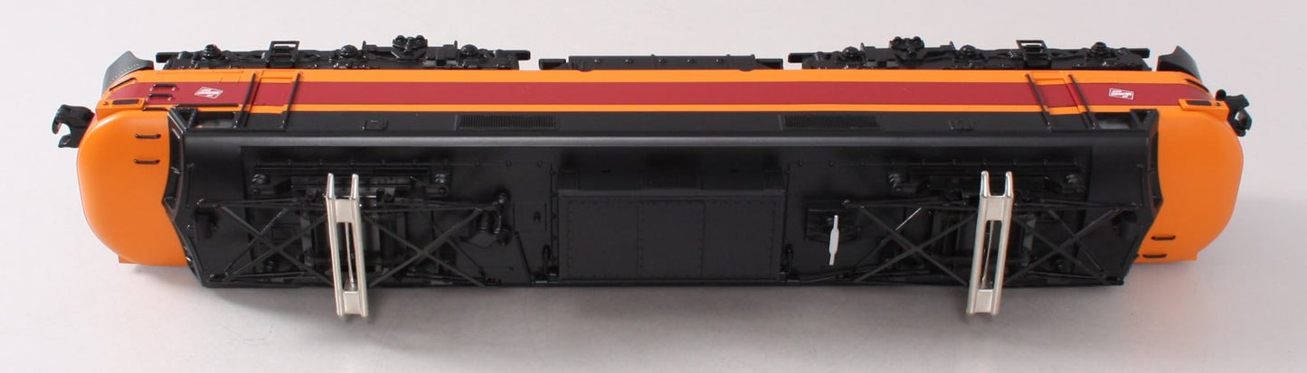 MTH 20-5533-3 O Gauge Milwaukee EP-5 Non-Powered Electric Locomotive #E93