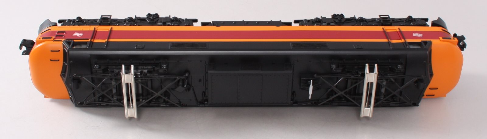 MTH 20-5533-3 O Gauge Milwaukee EP-5 Non-Powered Electric Locomotive #E93