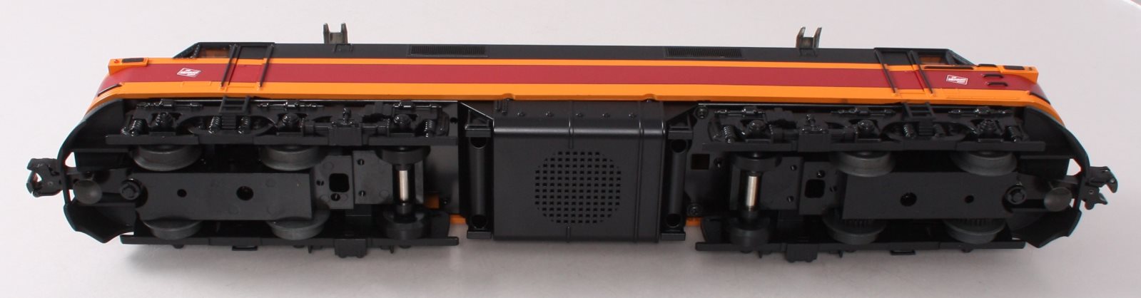 MTH 20-5533-3 O Gauge Milwaukee EP-5 Non-Powered Electric Locomotive #E93