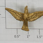 American Flyer 4689-2 Brass President's Special Die-Cast Eagle