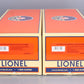 Lionel 6-38563 O B&O Legacy RF-16 Sharknose AA Diesel Locomotive Set #855/857