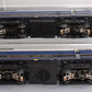 Lionel 6-38563 O B&O Legacy RF-16 Sharknose AA Diesel Locomotive Set #855/857