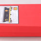 Micro-Trains 99300023 N KCS 3 Bay Covered Hopper w/Elongated Hatches Runner Pack