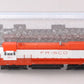 Atlas 40002391 N Frisco B30-7 Low Nose Standard DC Diesel Locomotive #863