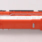 Atlas 40002391 N Frisco B30-7 Low Nose Standard DC Diesel Locomotive #863