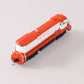 Atlas 40002393 N Frisco B30-7 Low Nose Standard DC Diesel Locomotive #870