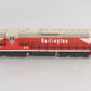 Atlas 53620 N Classic SD7, CB&Q #316