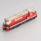 Atlas 53620 N Classic SD7, CB&Q #316