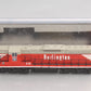Atlas 53620 N Classic SD7, CB&Q #316