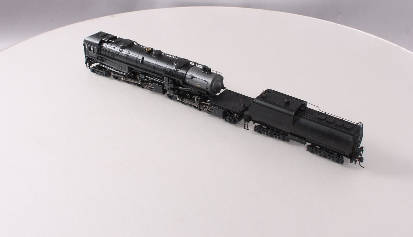 Broadway Limited 4526 HO SP Cab Forward 4-8-8-2 AC-4 w/ DC/DCC/Sound