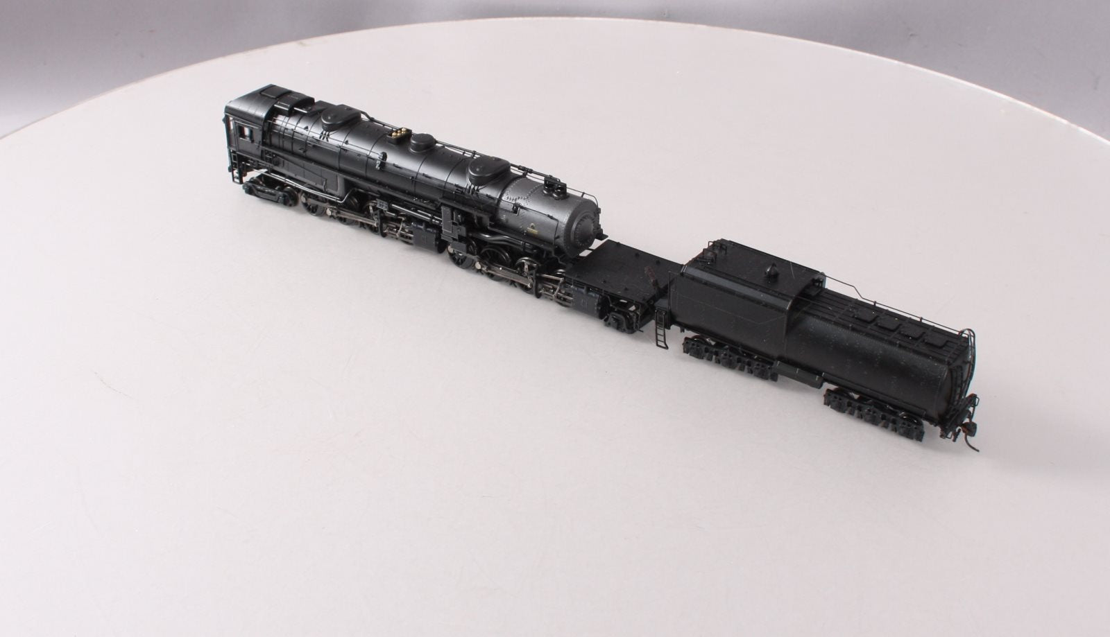 Broadway Limited 4526 HO SP Cab Forward 4-8-8-2 AC-4 w/ DC/DCC/Sound