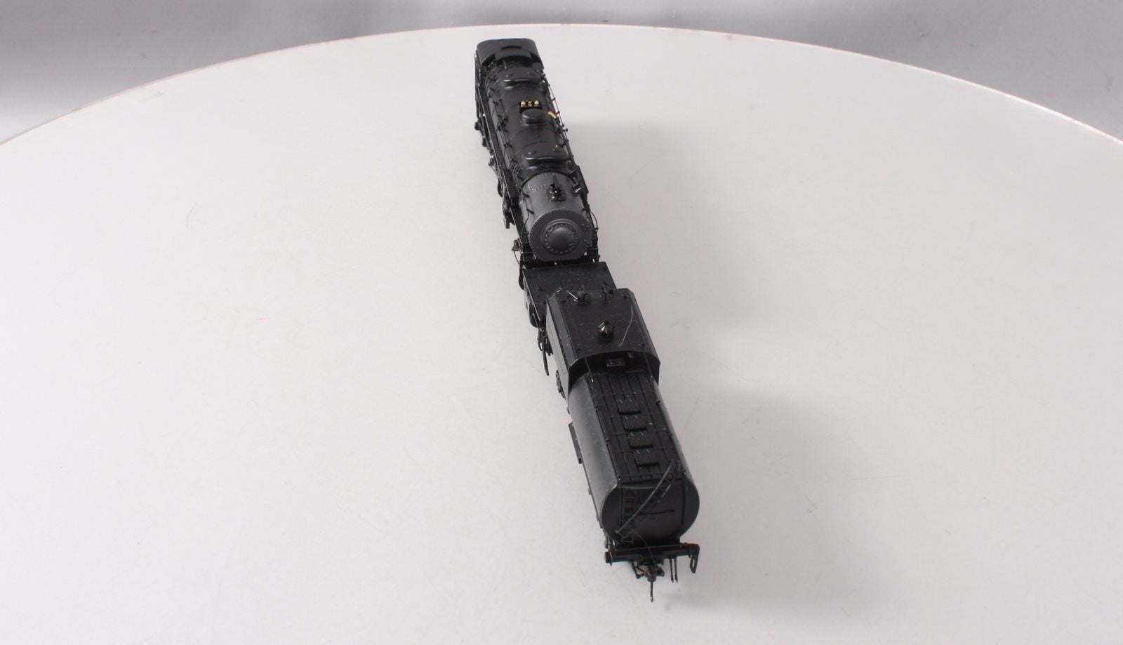 Broadway Limited 4526 HO SP Cab Forward 4-8-8-2 AC-4 w/ DC/DCC/Sound