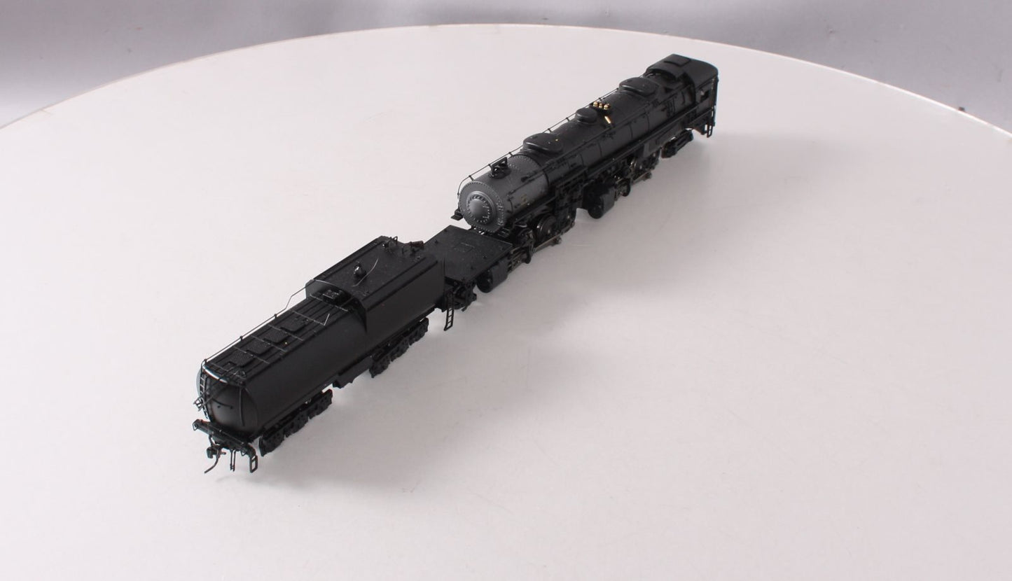 Broadway Limited 4526 HO SP Cab Forward 4-8-8-2 AC-4 w/ DC/DCC/Sound