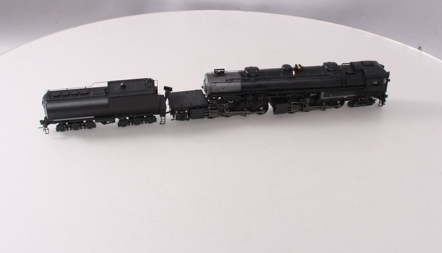 Broadway Limited 4526 HO SP Cab Forward 4-8-8-2 AC-4 w/ DC/DCC/Sound