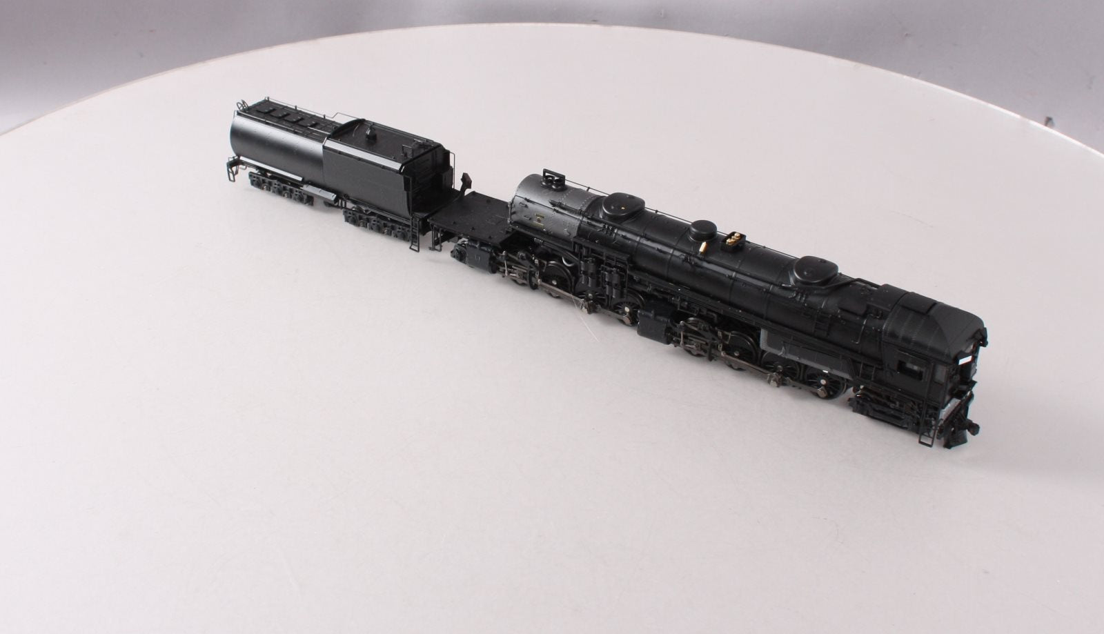Broadway Limited 4526 HO SP Cab Forward 4-8-8-2 AC-4 w/ DC/DCC/Sound