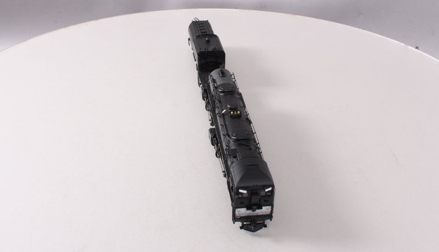 Broadway Limited 4526 HO SP Cab Forward 4-8-8-2 AC-4 w/ DC/DCC/Sound