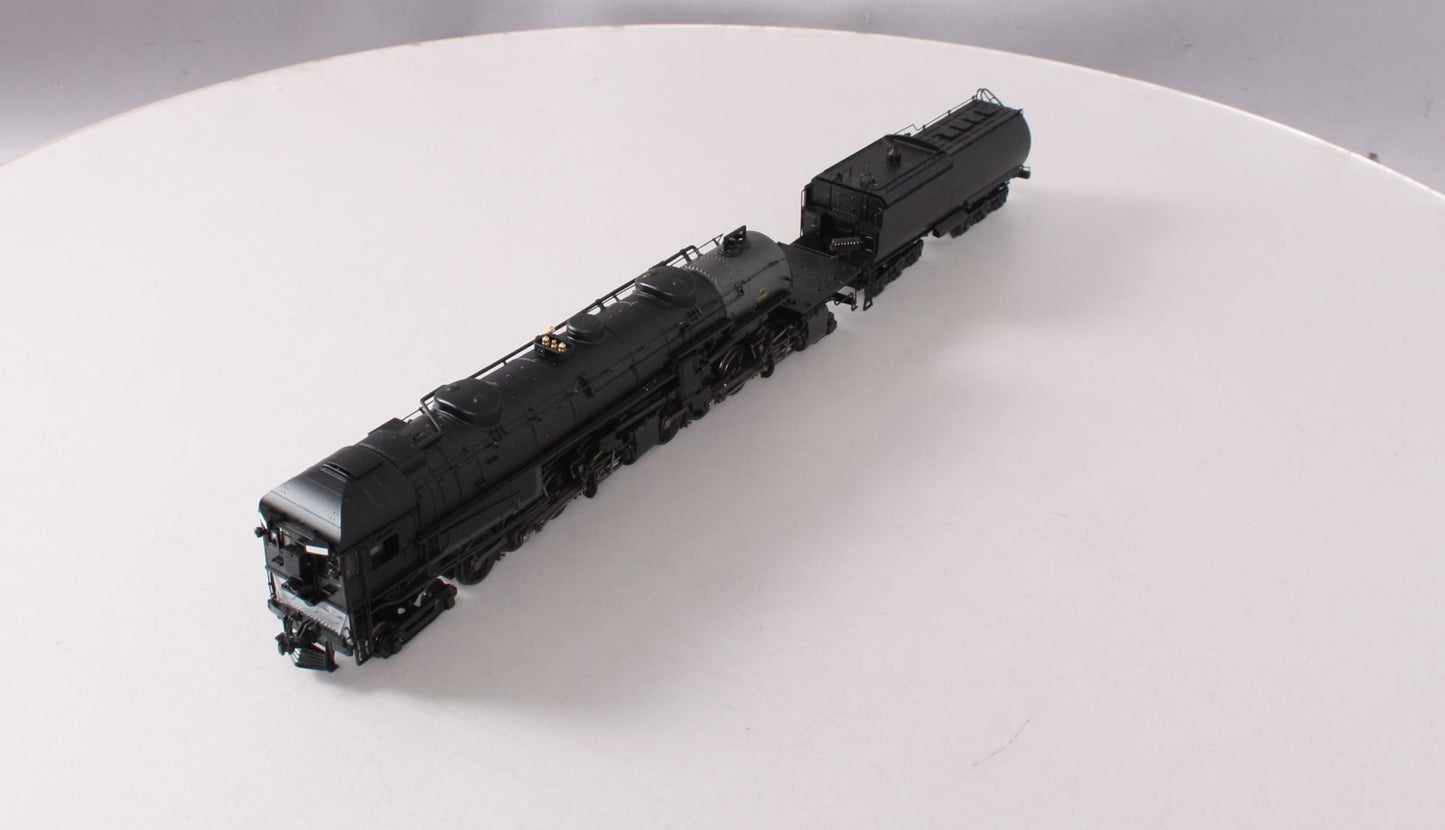 Broadway Limited 4526 HO SP Cab Forward 4-8-8-2 AC-4 w/ DC/DCC/Sound