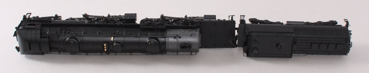 Broadway Limited 4526 HO SP Cab Forward 4-8-8-2 AC-4 w/ DC/DCC/Sound