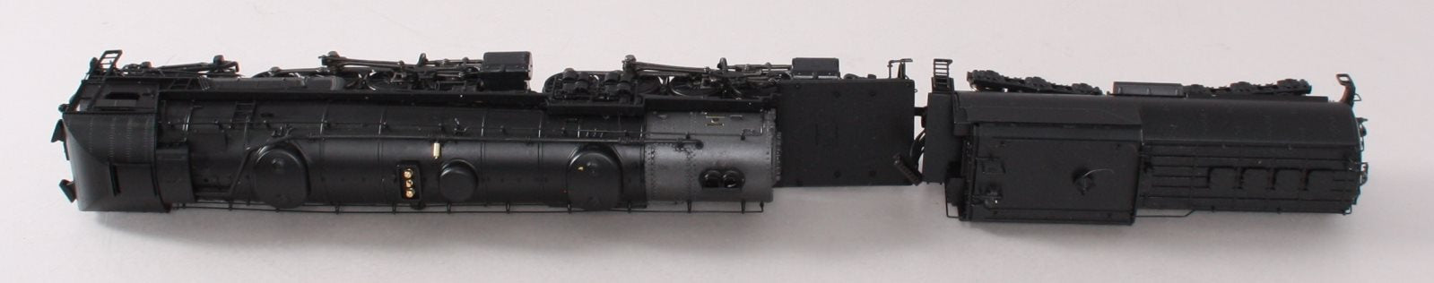Broadway Limited 4526 HO SP Cab Forward 4-8-8-2 AC-4 w/ DC/DCC/Sound
