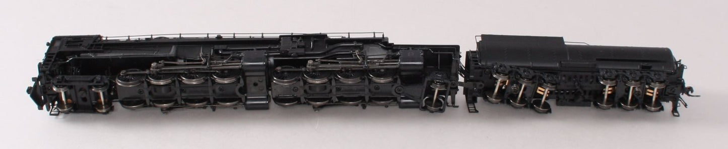 Broadway Limited 4526 HO SP Cab Forward 4-8-8-2 AC-4 w/ DC/DCC/Sound