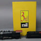 3rd Rail 723 PRR E6s 4-4-2 Atlantic Steam Locomotive & Tender #723 (3Rail)